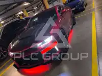 2018 Chevrolet Camaro