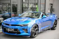 2018 Chevrolet Camaro