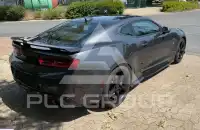 2018 Chevrolet Camaro