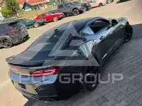 2018 Chevrolet Camaro