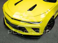 2018 Chevrolet Camaro