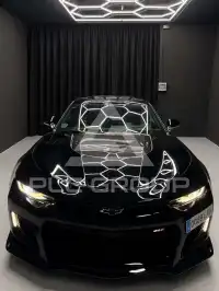2018 Chevrolet Camaro