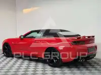 2018 Chevrolet Camaro