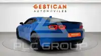 2018 Chevrolet Camaro