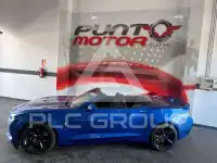 2018 Chevrolet Camaro