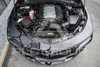 2018 Chevrolet Camaro