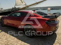 2018 Chevrolet Camaro