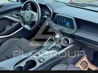 2018 Chevrolet Camaro
