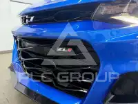 2018 Chevrolet Camaro
