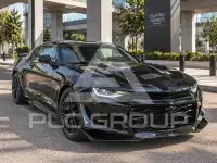 2018 Chevrolet Camaro