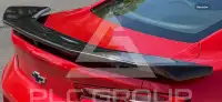 2018 Chevrolet Camaro