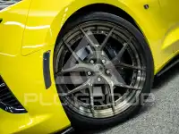 2018 Chevrolet Camaro