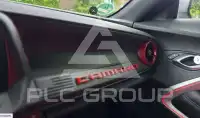 2018 Chevrolet Camaro