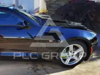 2018 Chevrolet Camaro