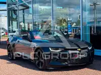2018 Chevrolet Camaro