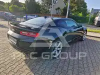 2018 Chevrolet Camaro