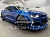 2018 Chevrolet Camaro