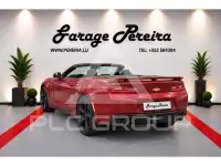 2018 Chevrolet Camaro