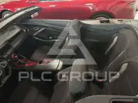 2018 Chevrolet Camaro