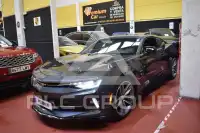 2018 Chevrolet Camaro