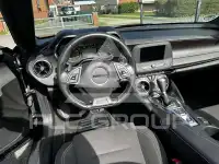2019 Chevrolet Camaro