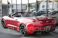 2018 Chevrolet Camaro