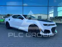 2018 Chevrolet Camaro