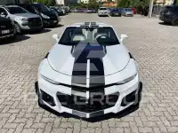2018 Chevrolet Camaro