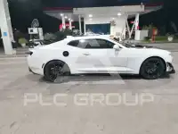 2018 Chevrolet Camaro
