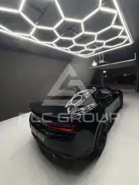 2018 Chevrolet Camaro