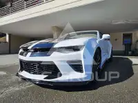 2018 Chevrolet Camaro