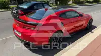2018 Chevrolet Camaro
