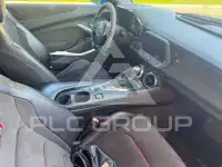 2018 Chevrolet Camaro