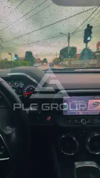 2018 Chevrolet Camaro