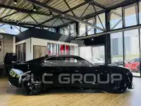 2018 Chevrolet Camaro