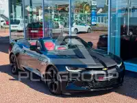 2018 Chevrolet Camaro