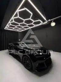 2018 Chevrolet Camaro