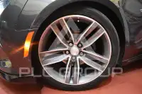 2018 Chevrolet Camaro