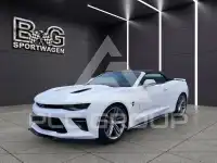 2018 Chevrolet Camaro