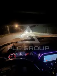 2018 Chevrolet Camaro