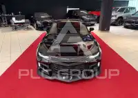 2018 Chevrolet Camaro
