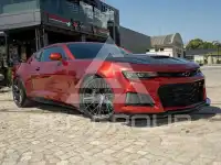 2018 Chevrolet Camaro