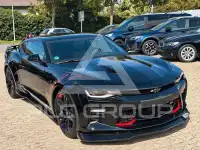 2018 Chevrolet Camaro