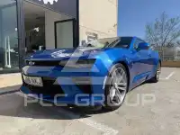 2018 Chevrolet Camaro