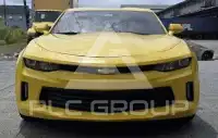 2018 Chevrolet Camaro