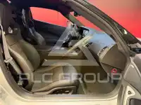 2018 Chevrolet Corvette