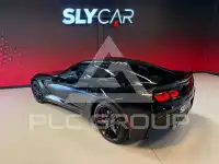 2018 Chevrolet Corvette