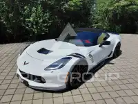 2018 Chevrolet Corvette