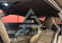 2018 Chevrolet Corvette