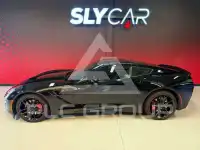 2018 Chevrolet Corvette